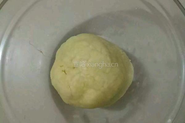 宝宝磨牙棒的做法图解4