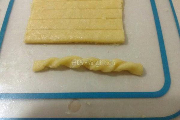 宝宝磨牙棒的做法图解7