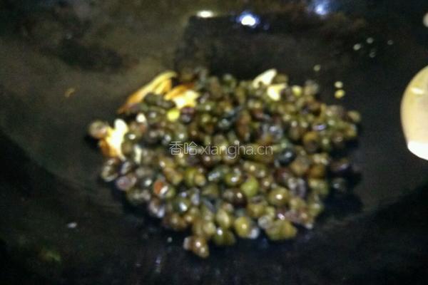 葱油泥螺的做法图解6