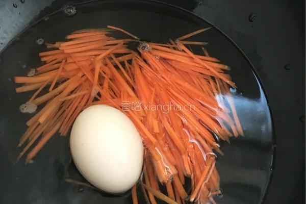 家常酱拌面的做法图解3