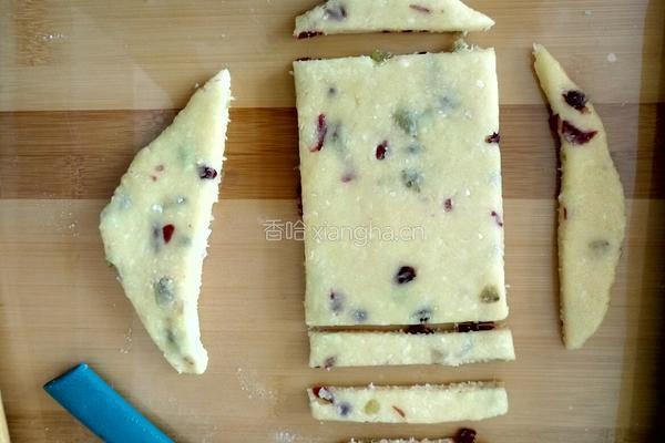椰子葡萄棒的做法图解7