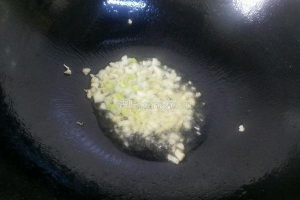 黄瓜炒鱼丸的做法图解4