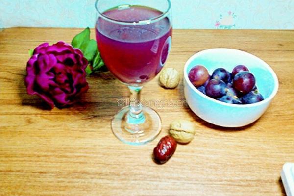 自制葡萄酒的做法图解12