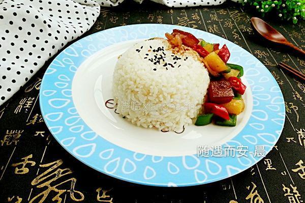 红烧肉盖饭的做法图解20