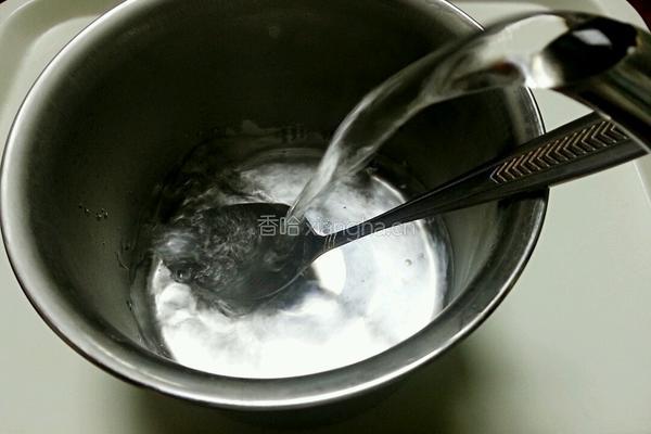 自制酸奶的做法图解2
