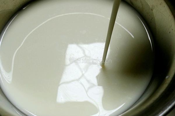 自制酸奶的做法图解9