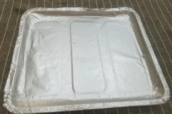 烧烤五花肉的做法图解3