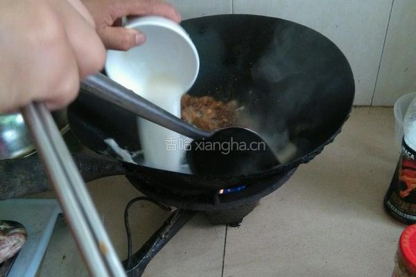 蒸罗非鱼的做法图解4