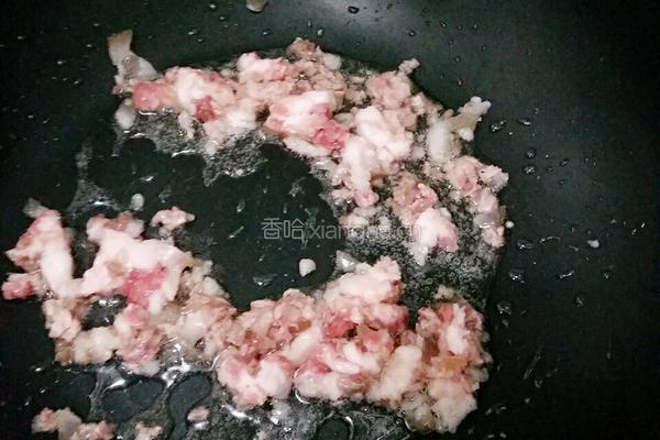 烂肉酸豇豆的做法图解7