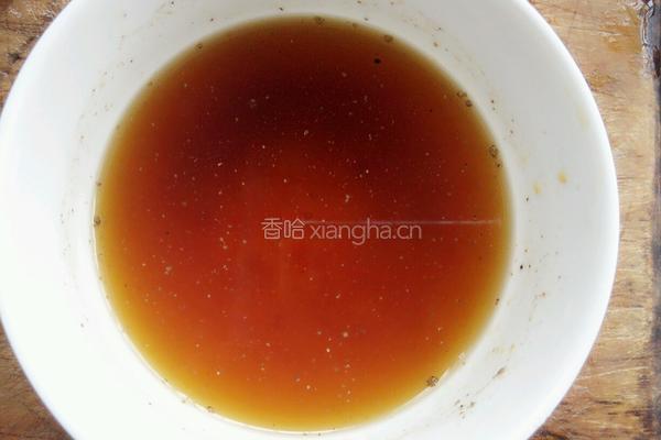 清蒸小黄鱼的做法图解3