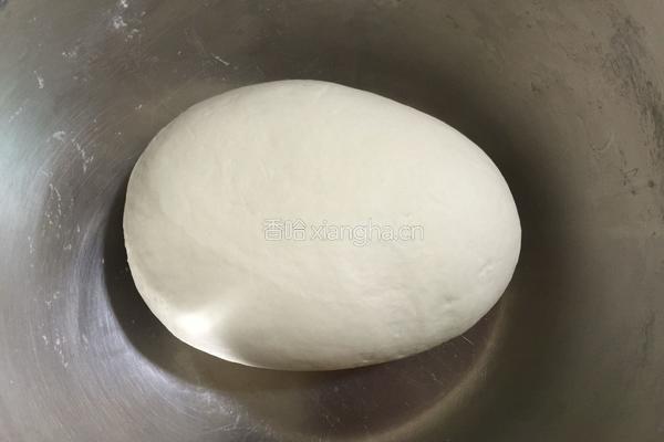老北京扁豆焖面的做法图解5