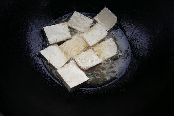 干锅小黄鱼的做法图解6