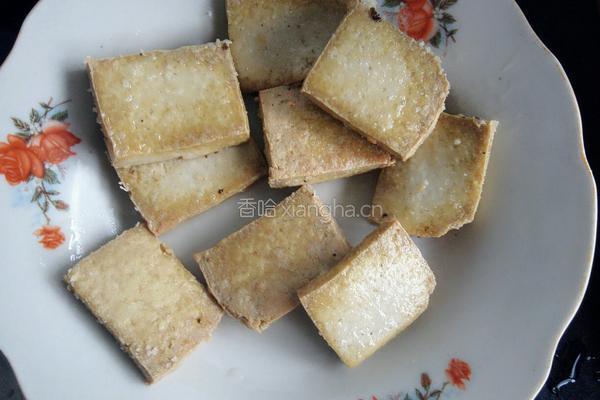 干锅小黄鱼的做法图解7