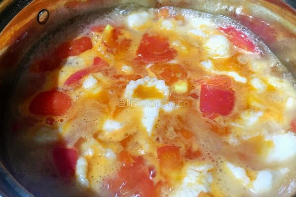 鱼片汤的做法图解16