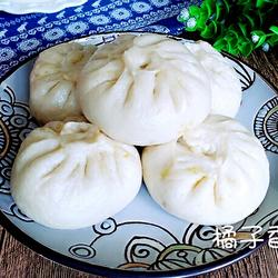 海带包子的做法[图]