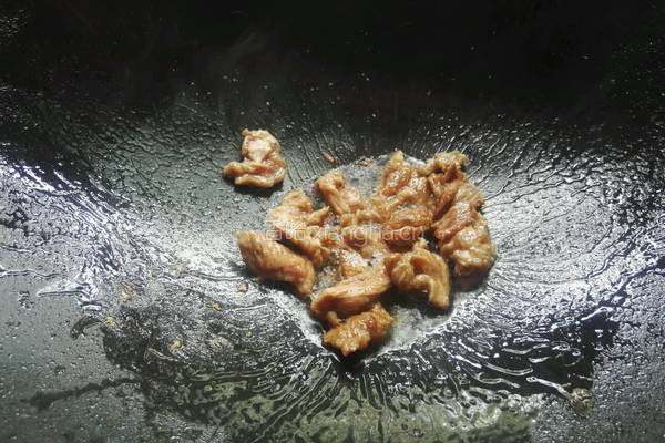 牛肉拌饭的做法图解9