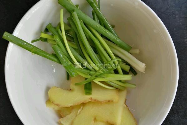 丝瓜豆腐的做法图解3