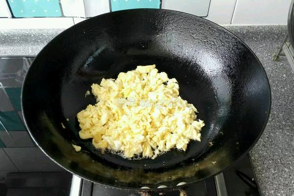 老北京烀饼的做法图解2