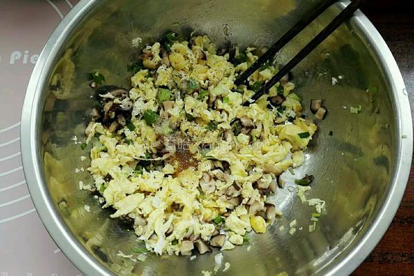 老北京烀饼的做法图解4