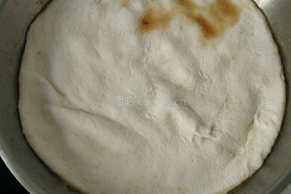 家常豆角盖被的做法图解18