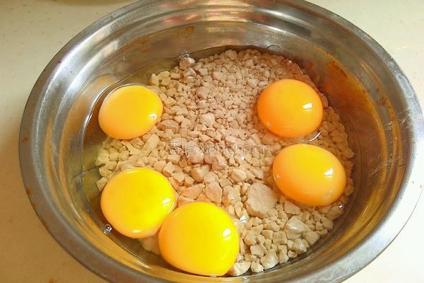 香香酥肉的做法图解2