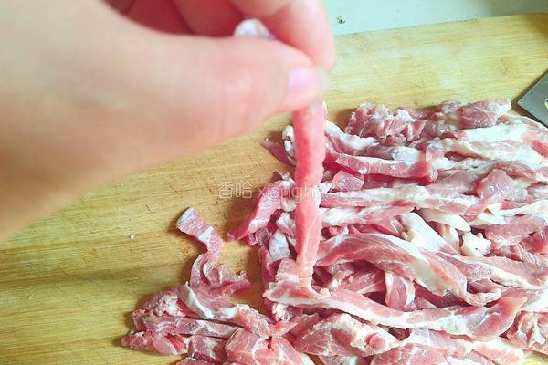 香香酥肉的做法图解4