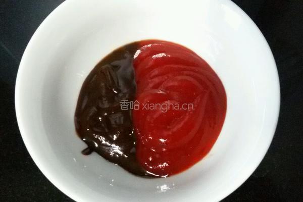 泰汁茄子的做法图解4