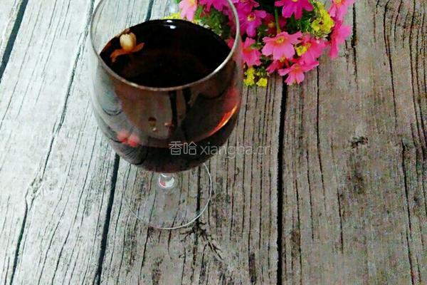 罗汉果山楂茶的做法图解4
