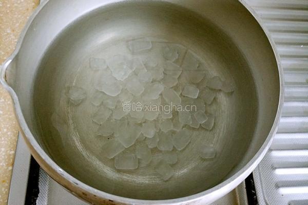 糖水李子的做法图解4