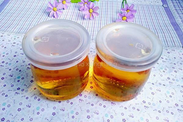 转化糖浆的做法图解9