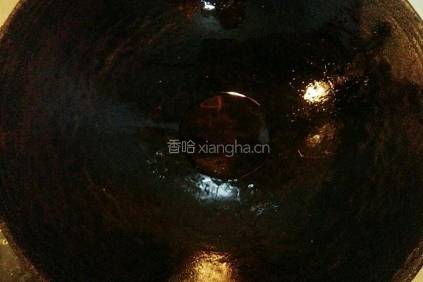 蟹黄蛋的做法图解6