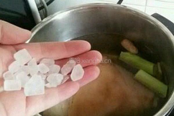 酱肘子的做法图解6