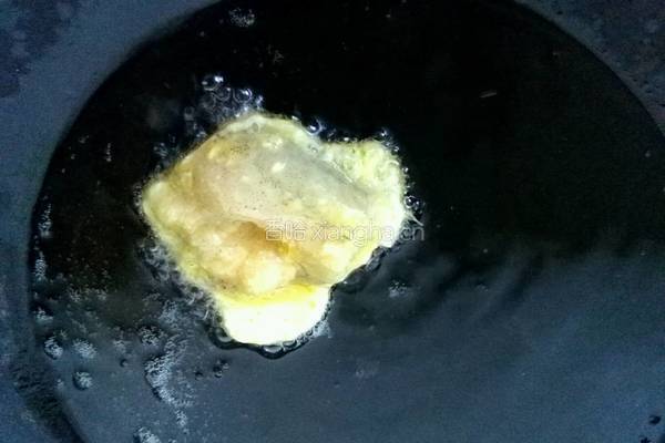 香煎龙头鱼的做法图解7