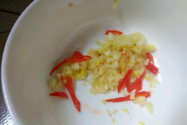 酱拌土豆的做法图解4