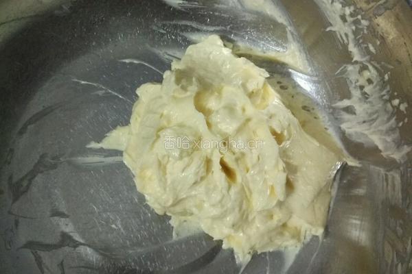 蓝莓饼干的做法图解5
