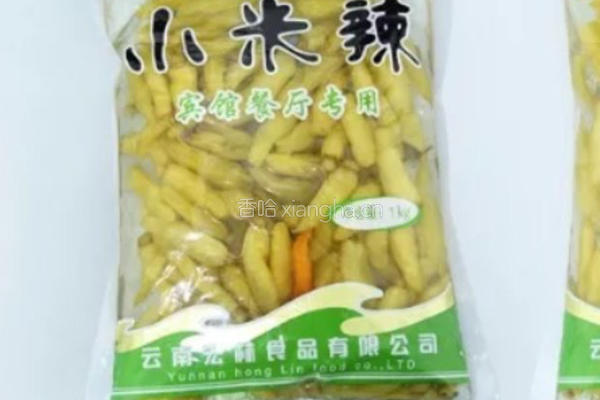 四川泡凤爪的做法图解12