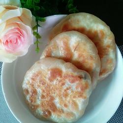 红萝卜冬菇肉馅饼的做法[图]