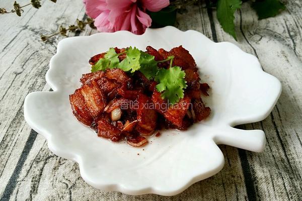 南乳汁烧肉的做法图解5