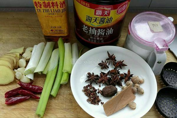 老北京羊蝎子火锅的做法图解2