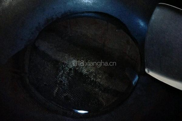 意大利面的做法图解5