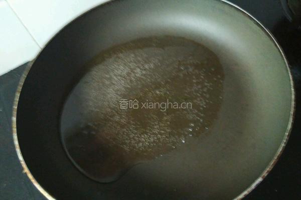 元宝虾的做法图解4