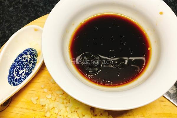 老醋拌海蜇头的做法图解5