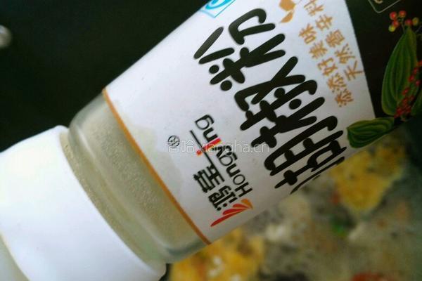 连汤肉片的做法图解12