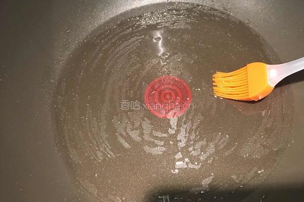 脆底生煎饺的做法图解1