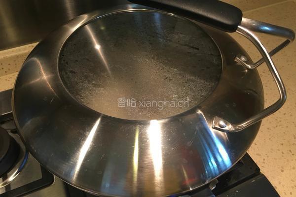 脆底生煎饺的做法图解4