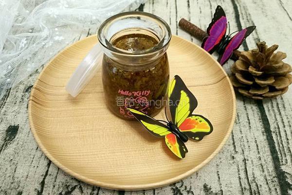桂花糖露的做法图解4
