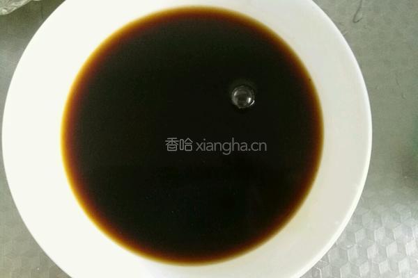糖醋蒜的做法图解8