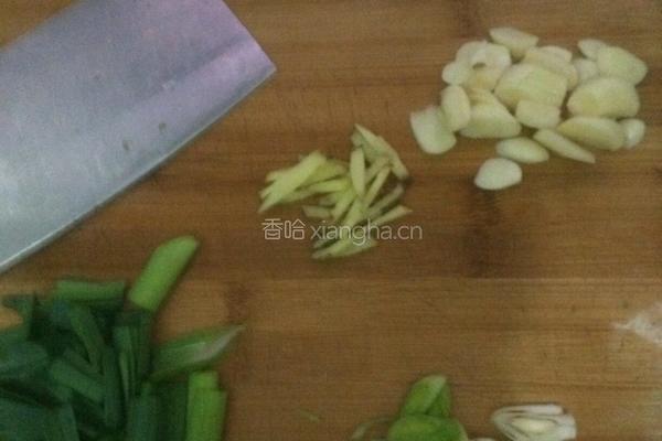 鸡煲的做法图解2