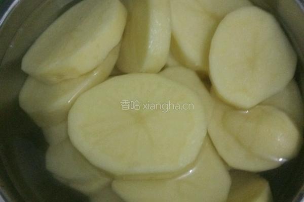 鸡煲的做法图解4