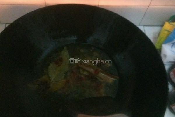 鸡煲的做法图解6